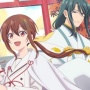 Manga The Failure at God School Karya Natsu Hyuga Resmi Diadaptasi Anime TV