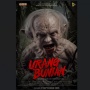Urang Bunian: Mengungkap Horor Folklore Hutan Belantara Sumatra Barat!