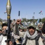 Houthi Ultimatum Arab Saudi: Serang Yaman, Bandara Bakal Hancur Lebur