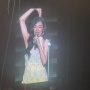 Tiffany Young Blak-blakan di Konser Jakarta, Akui Grogi Bawakan Lagu Baru di Depan Fans