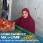 Terbentur Modal, UMKM Sulam Kasab Aceh Bangkit Berkat PNM Mekaar dan BRI
