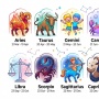 Ramalan Zodiak 20-26 September 2026: Ini 5 Zodiak Paling Hoki Pekan Ini