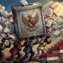 Untung Rugi PT 5 Persen, Bikin Parlemen Efektif atau Hanguskan Suara Rakyat?