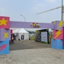 Dari Water Station hingga Material Bekas, Bagaima Cara FestVent Kurangi Sampah
