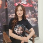 Ini Alasan Laura Moane Pilih The Doll Ghawiah Jadi Debut Horornya yang Penuh Darah