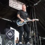 Gitaris New Found Glory Chad Gilbert Meninggal Dunia Usai Berjuang Melawan Kanker Langka