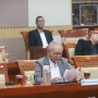 Eks Pimpinan KPK Soroti RUU Perampasan Aset: Kewenangan Penegak Hukum Sudah Besar