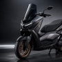 Sinyal Peluncuran Yamaha NMAX Turbo Facelift Menguat untuk Model 2027