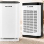 5 Air Purifier untuk Hempas Bau Asap Rokok dalam Ruangan, Mulai Rp160 Ribuan
