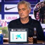 Atletico Madrid Bekuk Real Madrid 2-1, Mourinho Mengamuk Bawa Kertas Bukti Kesalahan VAR