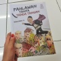 Merangkul Keragaman dengan Komedi di Buku Pahlawan Tanpa Tanda Tangan