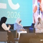 Tuntutan Sektor Industri Makanan, Nilai Halal Jadi Standar Lintas Negara