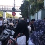 Demo Mahasiswa UINSA: Tuntut Transparansi Rektorat Tanpa Harus Merugikan Rekan Sendiri