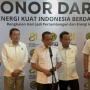 Bahlil Ungkap Rencana Besar Prabowo: Sulap Batu Bara Jadi Energi Alternatif