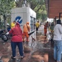 Cuma Ratusan Meter dari Balai Kota Tapi Bau Pesing, Halte IRTI Monas Akhirnya Bersolek