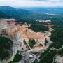 Tanah Bekas Tambang Ternyata Masih Punya Kehidupan, Ini Temuan IPB
