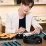 5 Inspirasi Busana Kerja ala Seo Kang Joon, Tampil Rapi dan Fashionable!