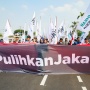 Hari Keadilan Ekologis, WALHI Bawa Suara Warga Terdampak ke DPR