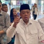 Nusron Wahid Saat Ditanya Alasan Mundur dari Kepengurusan Golkar: Tanya Pak Bahlil