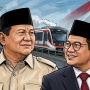Dari LRT ke Pilpres 2029, Seberapa Jauh Kemesraan Prabowo-Pramono Bisa Berlanjut?