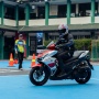 Yamaha Sapa Ribuan Pelajar Jabodetabek Lewat Break Time Bareng AEROX