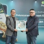 Investasi Emas Makin Mudah, Pegadaian Gandeng blu Hadirkan bluInvest Emas Mulai Rp10 Ribu