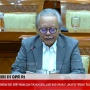 Bahas RUU Perampasan Aset di DPR, Eks Pimpinan KPK Soroti Lemahnya Pemburuan Aset Koruptor