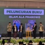 Peluncuran Buku demi Pencitraan: Efektifkah di Tengah Krisis Kepercayaan?