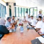 Gus Ipul Kembali Temui Warga Demo di Kemensos, 406 Keluarga Bakal Diproses Dapat Bansos