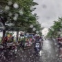 Prakiraan Cuaca Hari Ini: Sebagian Besar Wilayan Indonesia Berawan dan Hujan Ringan
