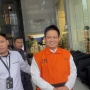 Fadh A Rafiq dan Arif Sugiyanto Bungkam Ditanya Soal Dugaan Uang ke Nusron Wahid