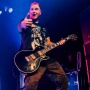 Gitaris New Found Glory, Chad Gilbert Meninggal Dunia di Usia 45 Tahun