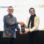 Pertamina Raih Penghargaan IABC 2026 lewat Komunikasi Digital untuk Misi Kemanusiaan