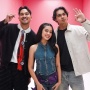 Makna Lagu 2001x Adrian Khalif, Sering Bertengkar tapi Tetap Sayang
