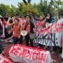 Tempat Kerja Ditutup dan Ditembok, Ratusan Karyawan Club de Arjuna Mengadu ke Balai Kota