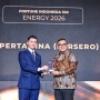 Kinerja Pertamina Diakui, Raih Posisi Puncak Fortune Indonesia 100 Gala 2026