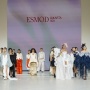 26 Look Mahasiswa ESMOD di Fashion Nation, Bawa Eksplorasi Desain ke Panggung Mode