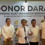 Prabowo Minta Batu Bara Diubah Jadi Bensin, Bahlil: Kami Siap