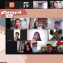 Ubah Keresahan Jadi Karya, Ayu Rianna Berbagi Tips di Yoursay Writing Class