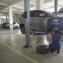 Hyundai Gandeng Shell Perkuat Layanan Purna Jual Kendaraan