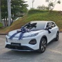Changan Serahkan Nevo Q05 Perdana ke Konsumen Indonesia