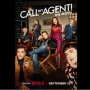 Review Call My Agent! The Movie: Nostalgia Satir Industri Perfilman Prancis