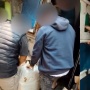 Sudah 5 Kali Beraksi! Dua Pengedar 62,5 Kg Ganja Ditangkap di Petamburan