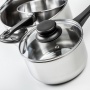 Bagaimana Cara Menghilangkan Noda Pelangi di Panci Stainless Steel?
