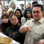 Mendag Klaim MBG Tak Bikin Harga Pangan Naik: Telur Surplus Justru Terserap