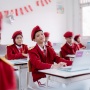 Sekolah Rakyat Buka Akses Pendidikan Gratis bagi 44 Ribu Lebih Anak Keluarga Miskin
