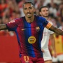 Raphinha Mesin Gol Baru FC Barcelona: 12 Gol dan Jadi Top Scorer La Liga