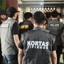Kantor dan Rumah Jabatan Bupati Gowa Digeledah Polisi