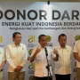 Produksi Batu Bara Turun, Bahlil Klaim PNBP Justru Meningkat