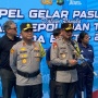 Amankan FIFA ASEAN Cup 2026, Polri Antisipasi Kerawanan di Stadion hingga Jalur Suporter